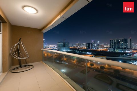 Apartamento en Arjan, Dubai, 2 dormitorios, 131.1 m², № 83734 - foto 18