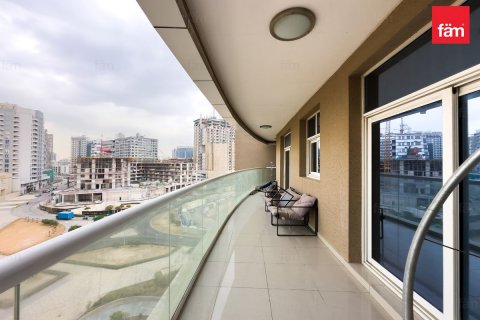 Apartamento en Arjan, Dubai, 2 dormitorios, 131.1 m², № 83734 - foto 16