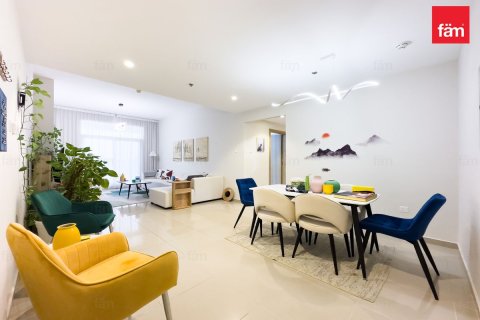 Apartamento en Arjan, Dubai, 2 dormitorios, 131.1 m², № 83734 - foto 3