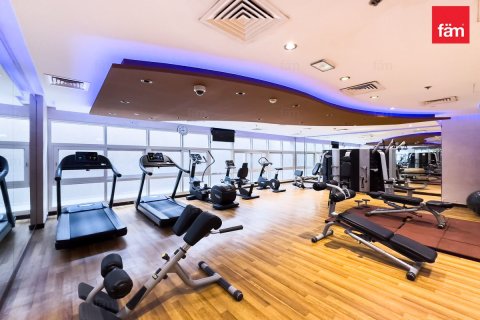 Apartamento en Arjan, Dubai, 2 dormitorios, 131.1 m², № 83734 - foto 22