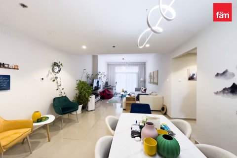 Apartamento en Arjan, Dubai, 2 dormitorios, 131.1 m², № 83734 - foto 1