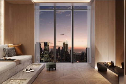 Apartment in DIFC, Dubai 4 bedrooms, 591.3 sq.m. № 83733 - photo 7