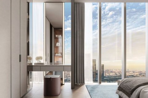 Apartment in DIFC, Dubai 4 bedrooms, 591.3 sq.m. № 83733 - photo 5