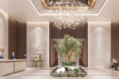 Apartment in Dubai Marina, Dubai 1 bedroom, 109 sq.m. № 83726 - photo 7