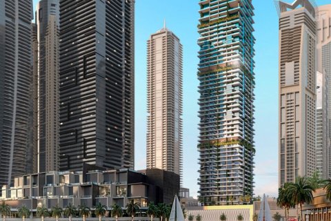 Apartment in Dubai Marina, Dubai 1 bedroom, 109 sq.m. № 83726 - photo 14