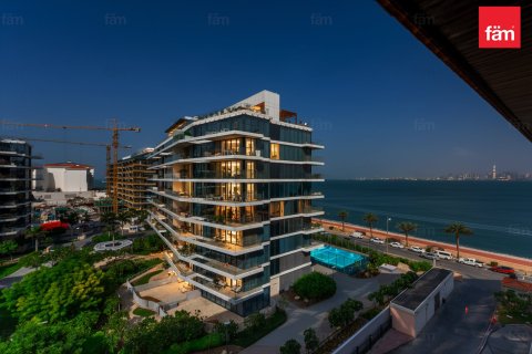 Apartment in Palm Jumeirah, Dubai 2 bedrooms, 164.5 sq.m. № 83738 - photo 22