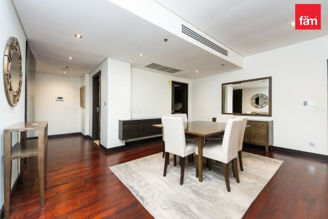 Apartment in Palm Jumeirah, Dubai 2 bedrooms, 164.5 sq.m. № 83738 - photo 7