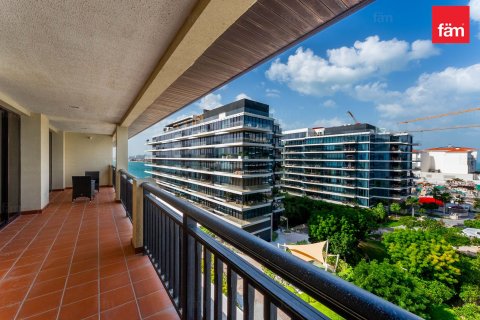 Apartment in Palm Jumeirah, Dubai 2 bedrooms, 164.5 sq.m. № 83738 - photo 21