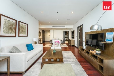 Apartment in Palm Jumeirah, Dubai 2 bedrooms, 164.5 sq.m. № 83738 - photo 5