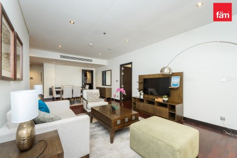 Apartment in Palm Jumeirah, Dubai 2 bedrooms, 164.5 sq.m. № 83738 - photo 6