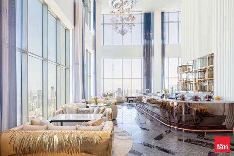 Apartamento en Business Bay, Dubai, 1 dormitorio, 103.6 m², № 83737 - foto 11