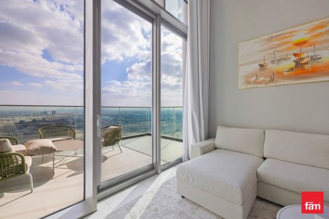 Apartamento en Business Bay, Dubai, 1 dormitorio, 103.6 m², № 83737 - foto 3