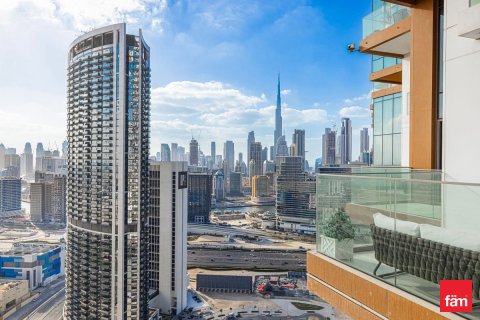 Apartamento en Business Bay, Dubai, 1 dormitorio, 103.6 m², № 83737 - foto 1