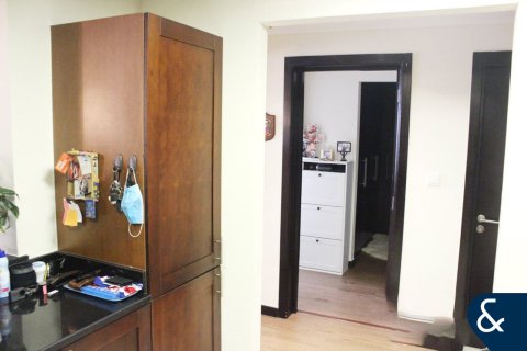 Apartment in Jumeirah Lake Towers, Dubai 1 bedroom, 91 sq.m. № 76233 - photo 9