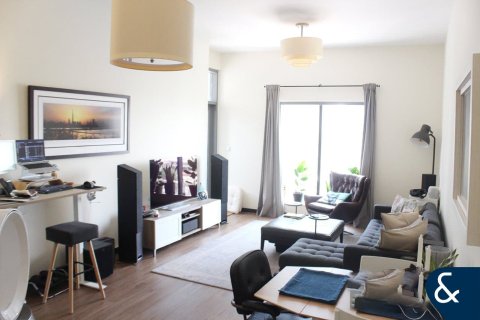 Apartment in Jumeirah Lake Towers, Dubai 1 bedroom, 91 sq.m. № 76233 - photo 10