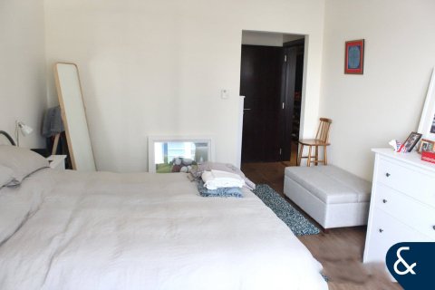 Apartment in Jumeirah Lake Towers, Dubai 1 bedroom, 91 sq.m. № 76233 - photo 3