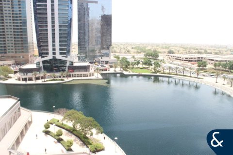 Apartment in Jumeirah Lake Towers, Dubai 1 bedroom, 91 sq.m. № 76233 - photo 5
