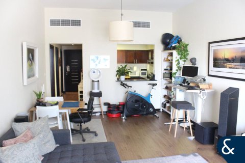 Apartment in Jumeirah Lake Towers, Dubai 1 bedroom, 91 sq.m. № 76233 - photo 12