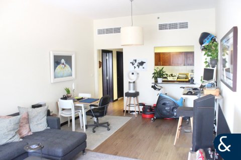 Apartment in Jumeirah Lake Towers, Dubai 1 bedroom, 91 sq.m. № 76233 - photo 13