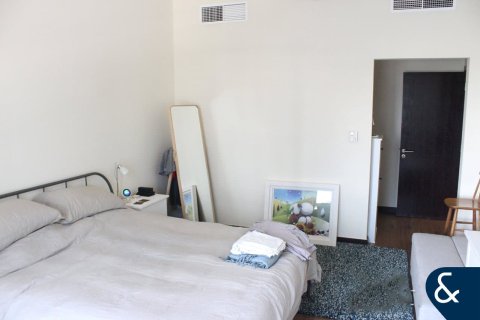 Apartment in Jumeirah Lake Towers, Dubai 1 bedroom, 91 sq.m. № 76233 - photo 4