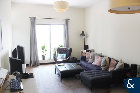 Apartment in Jumeirah Lake Towers, Dubai 1 bedroom, 91 sq.m. № 76233 - photo 11