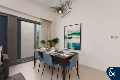 Apartment in Downtown Dubai (Downtown Burj Dubai), Dubai 2 bedrooms, 97 sq.m. № 76239 - photo 7