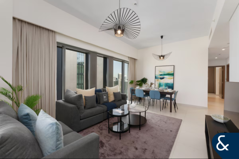 Apartment in Downtown Dubai (Downtown Burj Dubai), Dubai 2 bedrooms, 97 sq.m. № 76239 - photo 6