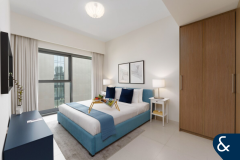 Apartment in Downtown Dubai (Downtown Burj Dubai), Dubai 2 bedrooms, 97 sq.m. № 76239 - photo 10