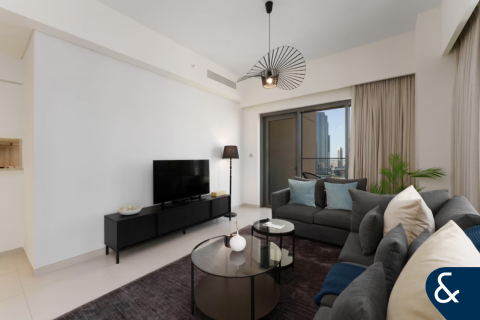 Apartment in Downtown Dubai (Downtown Burj Dubai), Dubai 2 bedrooms, 97 sq.m. № 76239 - photo 5