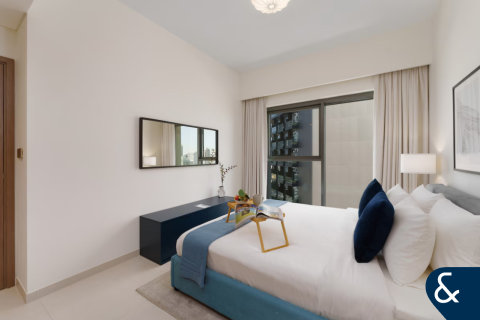 Apartment in Downtown Dubai (Downtown Burj Dubai), Dubai 2 bedrooms, 97 sq.m. № 76239 - photo 11