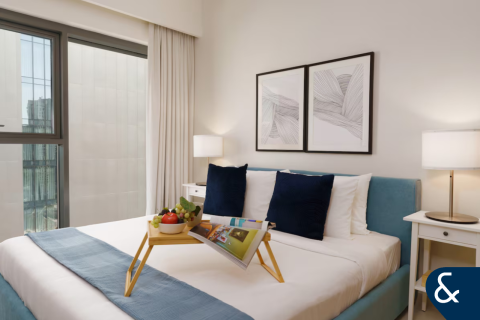 Apartment in Downtown Dubai (Downtown Burj Dubai), Dubai 2 bedrooms, 97 sq.m. № 76239 - photo 12