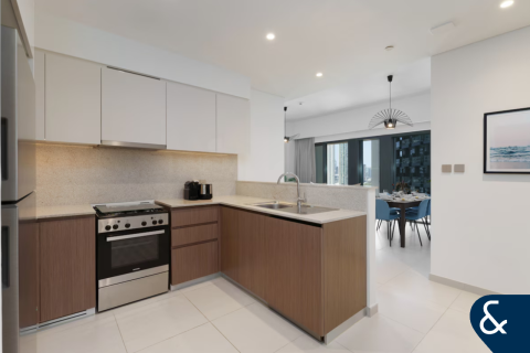 Apartment in Downtown Dubai (Downtown Burj Dubai), Dubai 2 bedrooms, 97 sq.m. № 76239 - photo 9