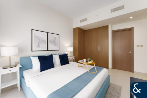 Apartment in Downtown Dubai (Downtown Burj Dubai), Dubai 2 bedrooms, 97 sq.m. № 76239 - photo 13