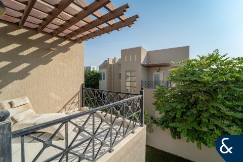 Villa in Living Legends, Dubai 4 bedrooms, 267 sq.m. № 76234 - photo 21