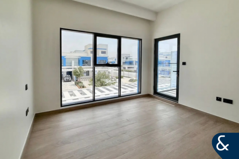 Villa en Damac Lagoons, Dubai, 4 dormitorios, 214 m², № 76238 - foto 3