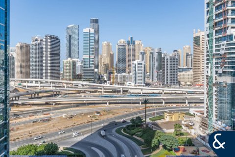 Apartment in Lake Almas West, Jumeirah Lake Towers, Dubai 1 bedroom, 115 sq.m. № 76237 - photo 14