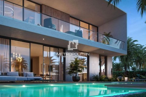 فيلا في District One, مدينة محمد بن راشد, دبي 4 غرف نوم, 536 م² رقم 73639 - صورة 1