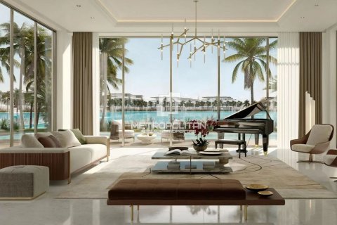 فيلا في District One, مدينة محمد بن راشد, دبي 4 غرف نوم, 536 م² رقم 73639 - صورة 2