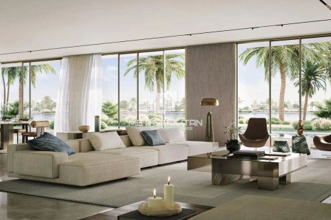 فيلا في District One, مدينة محمد بن راشد, دبي 4 غرف نوم, 536 م² رقم 73639 - صورة 9