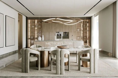 فيلا في District One, مدينة محمد بن راشد, دبي 4 غرف نوم, 536 م² رقم 73639 - صورة 10