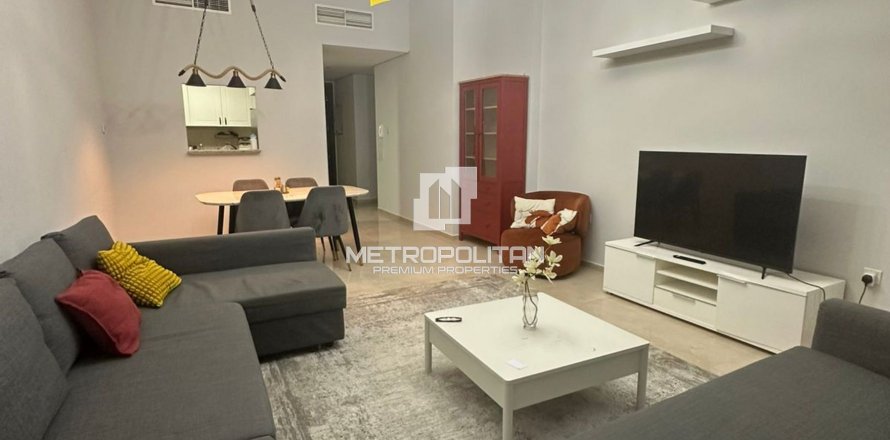 Appartement à Al Furjan, Dubai, 2 chambres, 134 m², № 73645
