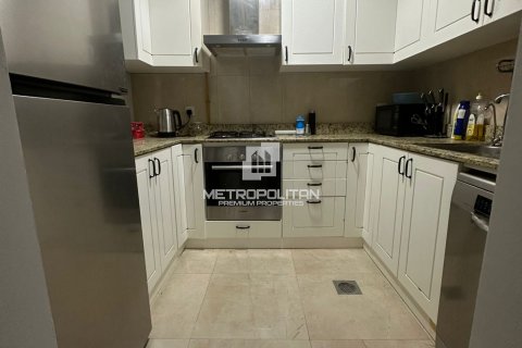 Appartement à Al Furjan, Dubai, 2 chambres, 134 m², № 73645 - photo 3