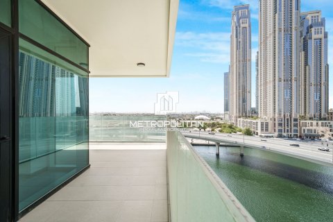 Apartment in Urban Oasis, Business Bay, Dubai 3 bedrooms, 176 sq.m. № 73640 - photo 10