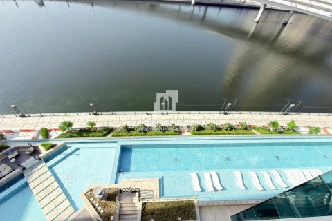 Apartment in Urban Oasis, Business Bay, Dubai 3 bedrooms, 176 sq.m. № 73640 - photo 13