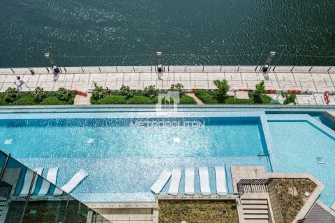 Apartment in Urban Oasis, Business Bay, Dubai 3 bedrooms, 176 sq.m. № 73640 - photo 15