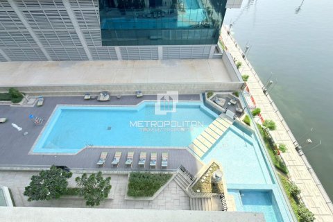 Apartment in Urban Oasis, Business Bay, Dubai 3 bedrooms, 176 sq.m. № 73640 - photo 12