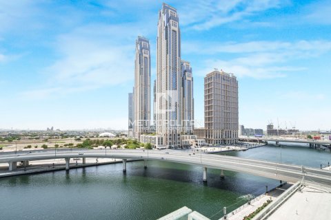 Apartment in Urban Oasis, Business Bay, Dubai 3 bedrooms, 176 sq.m. № 73640 - photo 1