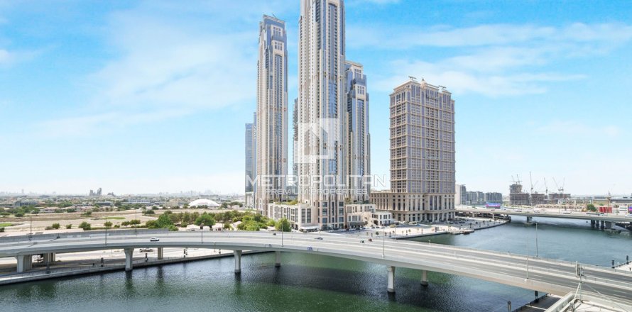 Apartamento en Urban Oasis, Business Bay, Dubai, 3 dormitorios, 176 m², № 73640