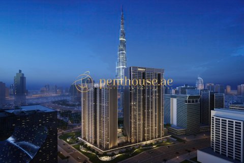 Appartement à Business Bay, Dubai, 1 chambre, 53 m², № 73636 - photo 3