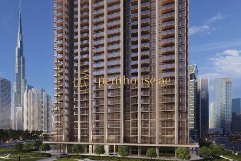 Appartement à Business Bay, Dubai, 1 chambre, 53 m², № 73636 - photo 8
